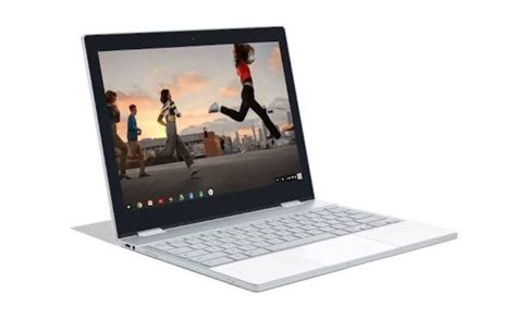 Google Pixelbook is a high-end convertible Chromebook with a stylus