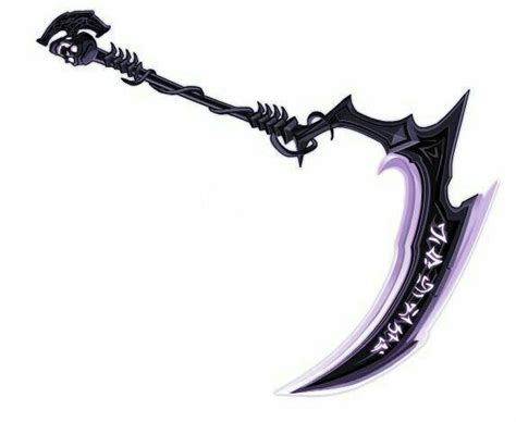 Aqua's death scythes | Wiki | Black Butler Amino