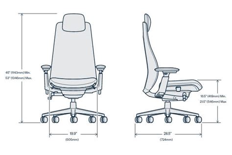 Haworth x Halo Fern Gaming Chair