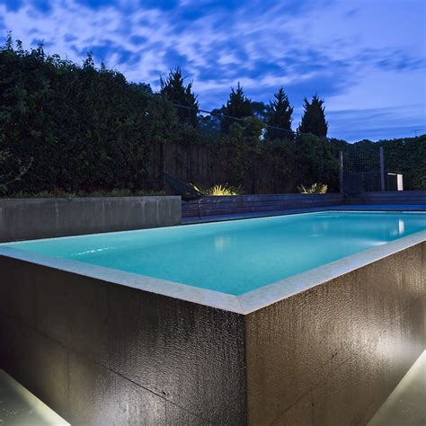 Concrete Pools Melbourne, Concrete Swimming Pool Builders Melbourne ...