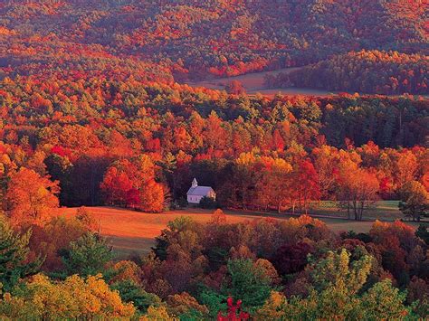 Those iconic views of the Smokies make this time of year truly unforgettable! | Beautiful places ...