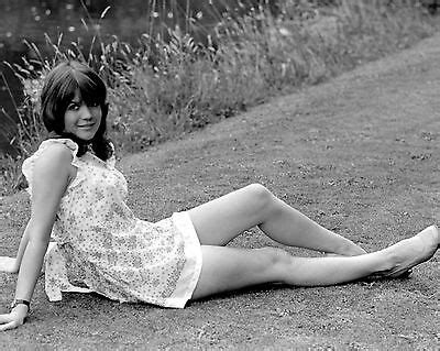 Sally Geeson Carry On Films 10" x 8" Photograph no 11 | eBay