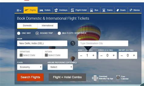 MakeMyTrip Will Acquire Ibibo, Set To Become One Of The Largest Travel ...