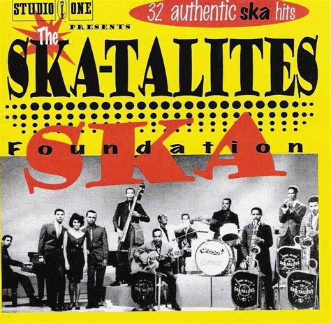 Introduction and History of Ska Music