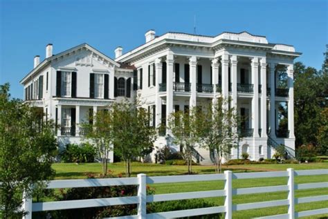 10 Best Plantation Tours in New Orleans, Louisiana