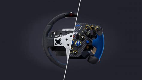 Direct Drive vs Belt vs Gear Racing Wheels - Which Should You Buy?