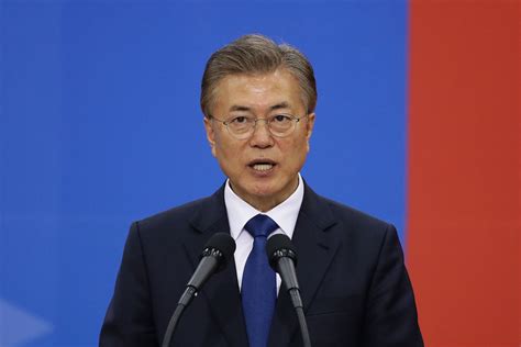 South Korean President Seeks Diplomatic Thaw With 2018 Olympic Games | Here & Now