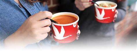 Wawa Soups & Sides: Hot To Go® Food Bowls, Soups, Sides | Wawa