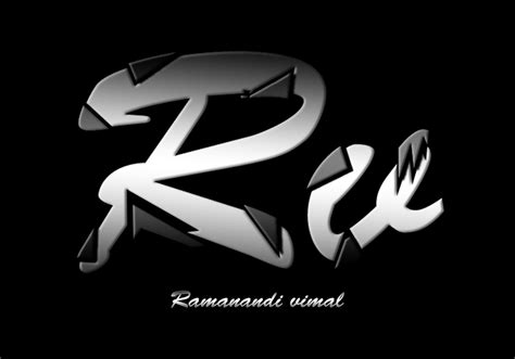 rv logo design on Behance