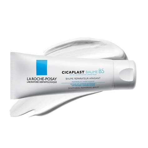 Cicaplast | Face care products for dry skin | La Roche-Posay