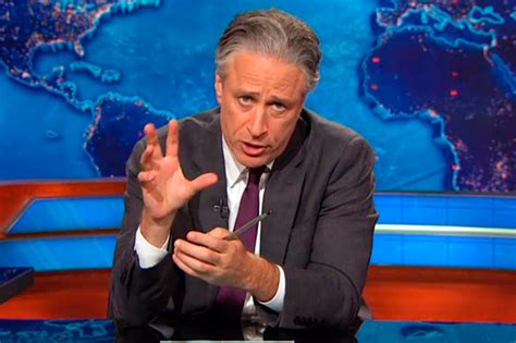 Jon Stewart doesn't give a damn anymore: Why the "Daily Show" host has never been more watchable ...