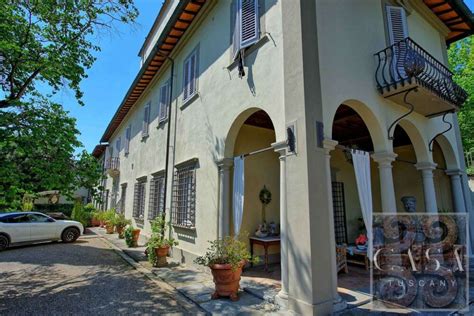 Residential For Sale-Tuscany-Florence-V56815-X - Italianhousesforsale