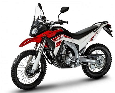 Loncin/ voge Rally 300. Anyone here own one/ give any insights? : r ...