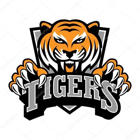 Tiger Lion Logo