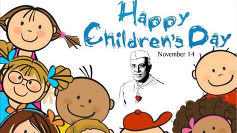 Children's Day: Famous quotes by Jawaharlal Nehru to share on Bal Diwas - Pedfire