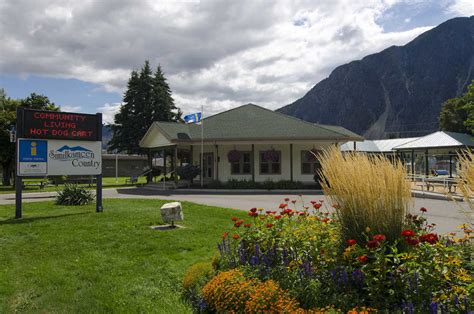 Visitor Info Centres | Contact Us | Princeton, Keremeos, Hedley ...