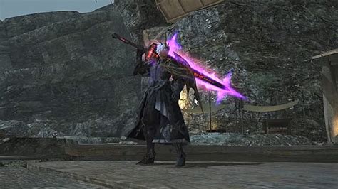 FFXIV Eureka Anemos Weapon Guide | Final Fantasy XIV