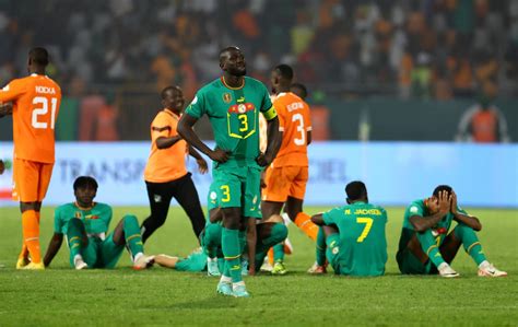 VIDEO | AFCON 2023 Highlights: Senegal vs Ivory Coast | beIN SPORTS