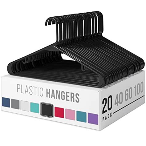 I Tested: Why Plastic Clothes Hangers Bulk are a Game-Changer for My ...