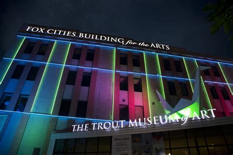 Trout Museum of Art - Museums Are Here