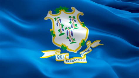 Flag of Connecticut image - Free stock photo - Public Domain photo - CC0 Images