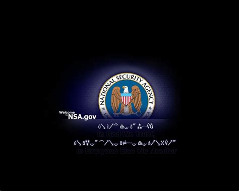 NSA Wallpapers - Wallpaper Cave