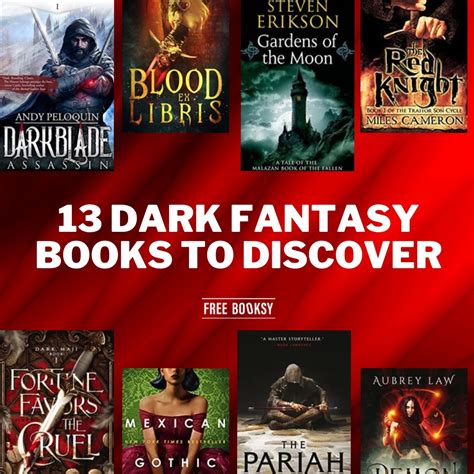 Free Books - Best Fantasy Books - Freebooksy