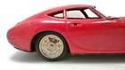 ICHIKO Toyota 2000GT Friction Drive Tin Toy Car Vintage ASHAI ATC 14.5" LARGE | eBay
