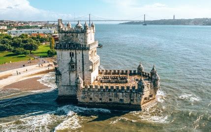 Inside Belem Tower | A Detailed Guide