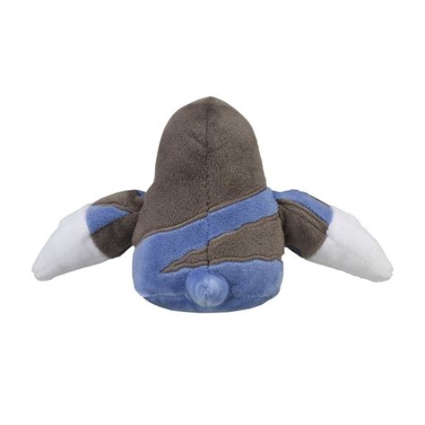 Drilbur Sitting Cuties Plush - 4 ½ In. | Pokémon Center UK Official Site