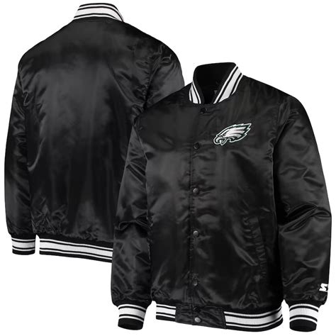 The Best Ready-To-Ship Philadelphia Eagles Merch From Fanatics - BroBible