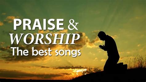 Thanksgiving Worship Songs Bless The Lord O My Soul Best 2018 Worship ...