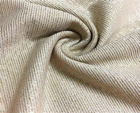 Organic Cotton Lurex Fabric Manufacturer from India at Rs 300/meter | Vilarasampatti | Erode ...