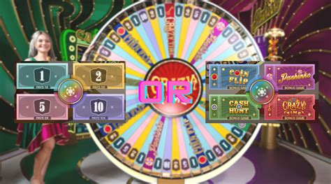 Crazy Time Casino Game 【 2024 】 - Strategy, Tracker 🎲