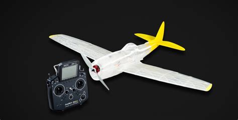 Czech Pilot Launches Library for 3D Printed R/C Airplanes - 3D Printing ...