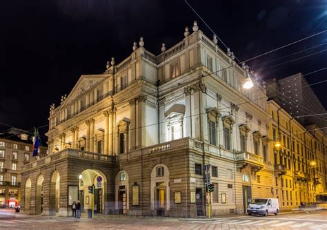 17 BEST Places to Visit in Milan (2024 Guide)