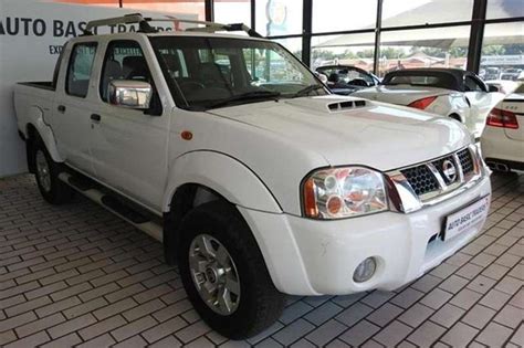 Zambezi Car For Sale Nissan Np300 - Car Sale and Rentals