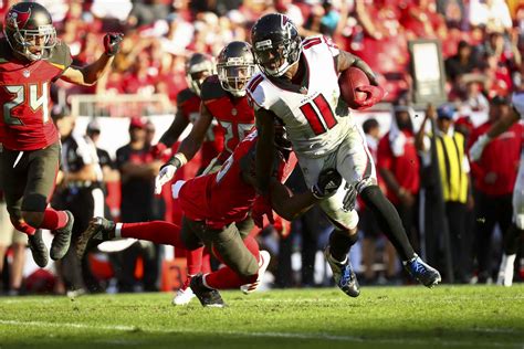 Falcons - Buccaneers final score predictions from The Falcoholic staff ...