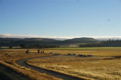 My Weekend Adventure in Calistoga including an incredible Hot Air ...