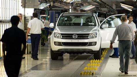 10 things you (probably) didn′t know about Volkswagen | All media content | DW | 28.09.2015