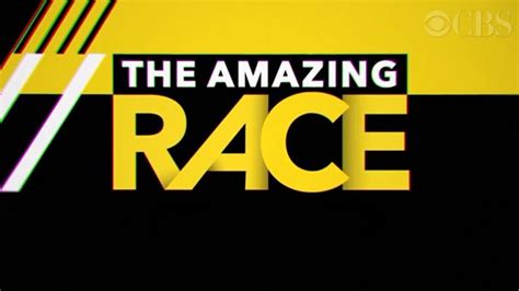 The 'Amazing Race' Has Stopped Production Over Concerns of The Coronavirus and That Makes Me Sad ...