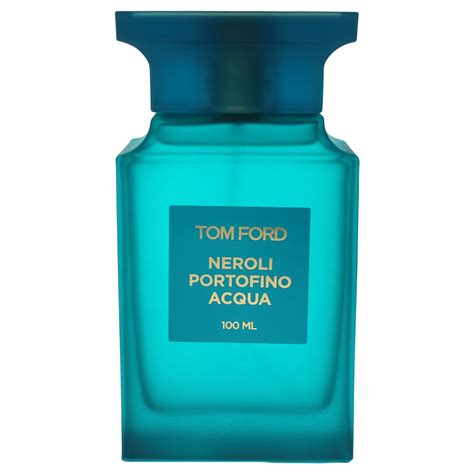 Tom Ford - Tom Ford Neroli Portofino Acqua Eau de Toilette, Unisex Fragrance, 3.4 Oz - Walmart ...