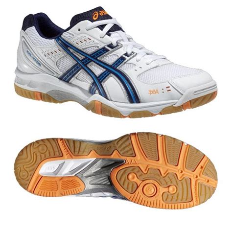 Asics Gel-Task Mens Court Shoes AW14 - Sweatband.com