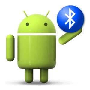 Android Bluetooth Icon #94790 - Free Icons Library