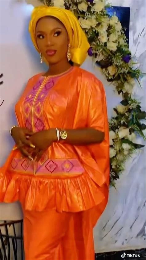 African Dresses Modern, African Fashion Dresses, Nigerian Wedding, African Print Fashion ...