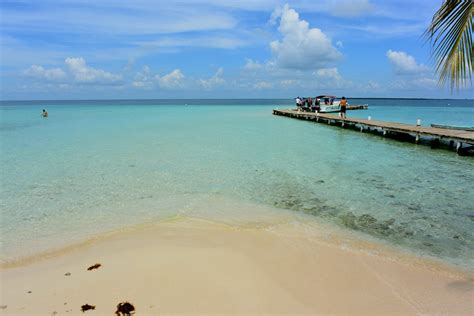 Belize Cruise Excursions | Sun Kissed Goff's Caye Beach & Snorkeling ...