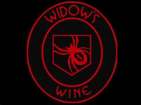 Widows Wine Perk Jingle - YouTube