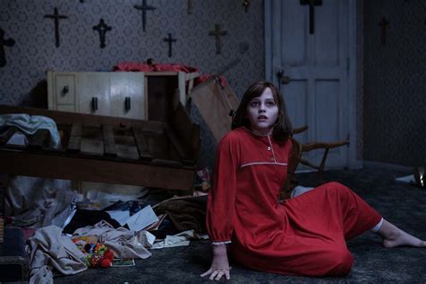 Horror Movies Based on True Stories: 'The Conjuring' and More