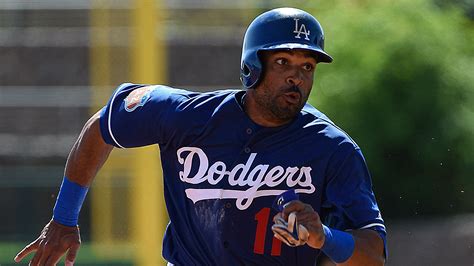 Dodgers prospect Micah Johnson makes clear he's not Dallas shooter | MLB | Sporting News