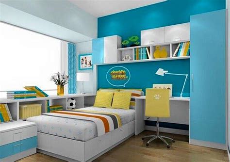 Tips Menata Kamar Tidur Anak Laki-Laki - SAKTI DESAIN